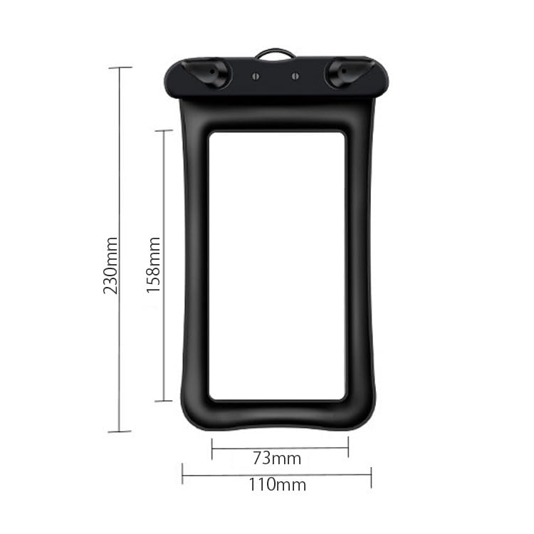 Amazon.co.jp: KOOLRIVER・For Galaxy Z Fold7 防水ケース/カバー 防水